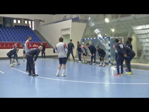 HAND - D1 - PSG : Semaine cruciale pour Paris