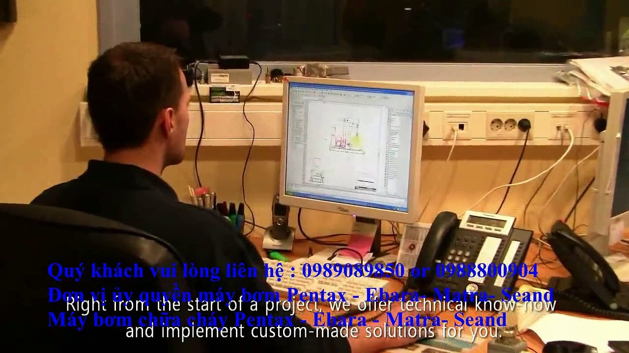 09.44.88.0123 Bơm chữa cháy Pentax,máy bơm chữa cháy Pentax, Bơm chữa cháy Pentax Italy CM32-200C