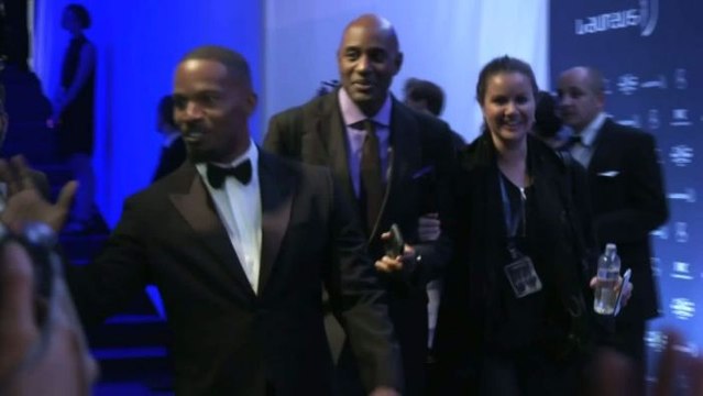 TOUS SPORTS - LAUREUS : Les Laureus, bien plus qu'une cérémonie