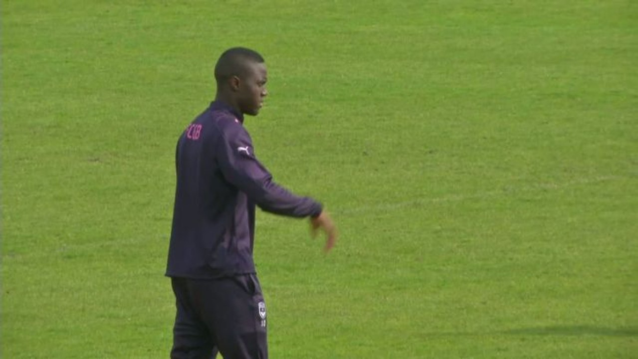 FCGB : Les girondins arbitres de la Ligue 1 ?