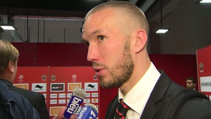 OGCN - Digard : «Il y avait quelque chose à faire...»