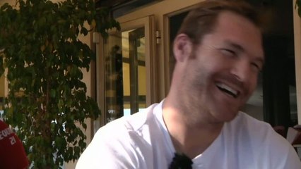 RUGBY - TOP 14 : Quand Cali rencontre Ali Williams