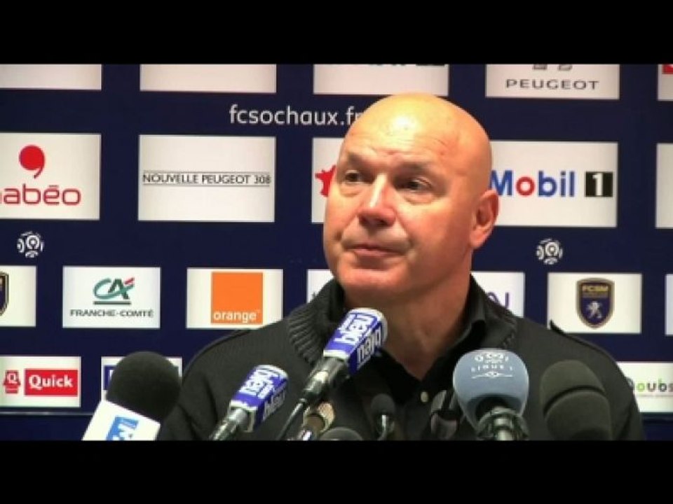 OM - Anigo : «Pas en roue libre»