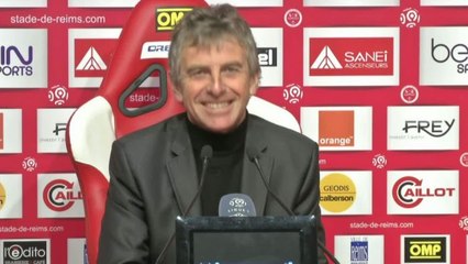 FCL - Gourcuff : «On ne s'est pas régalé»