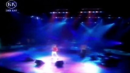 TOSE PROESKI - OSTANI DO KRAJ (Beograd 2001)