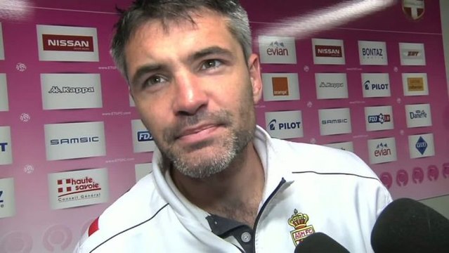 FOOT - L1 - ASM - Toulalan : «On a encore neuf points d'avance»