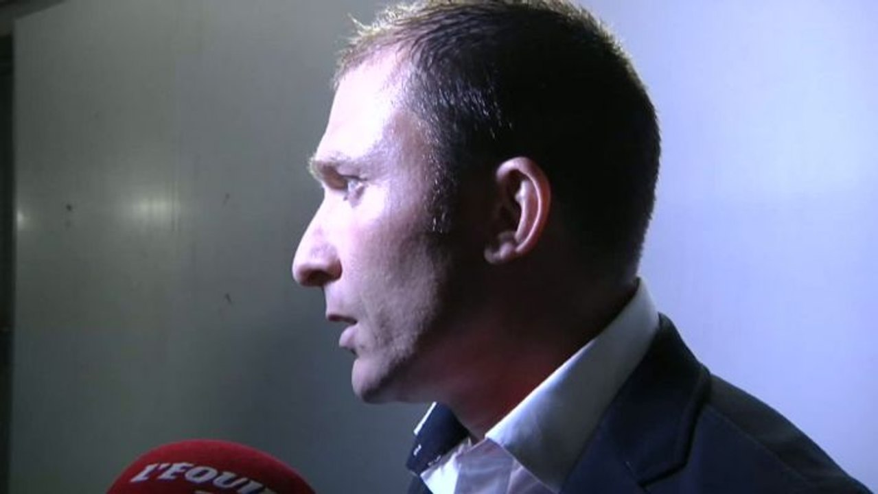 RUGBY - TOP 14 - RCT - Mignoni : «Félicitations aux joueurs»