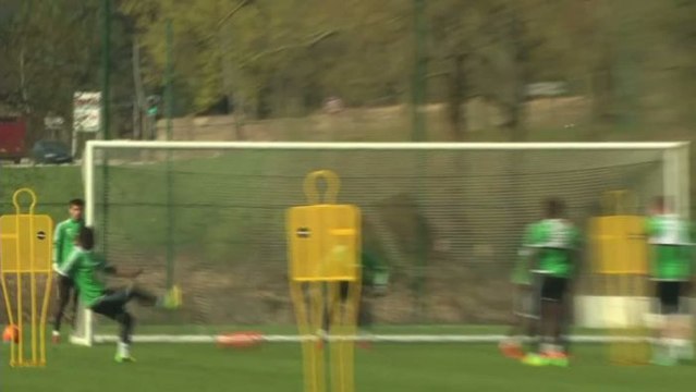FOOT - L1 - ASSE : La fin de la malédiction pour les Verts ?