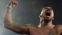 FOOT - CM - ARG : Lavezzi, sex-symbol du Mondial