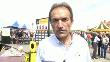 CYCLISME - TOUR - 5e étape - Duclos-Lassalle : «Ils peuvent y laisser le Tour»