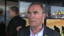 CYCLISME - TOUR - 5e étape - Hinault : «Quelques dégâts»