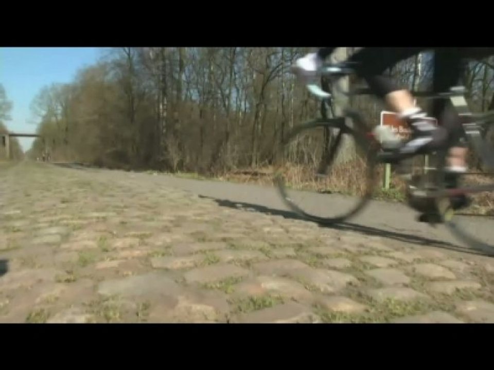 CYCLISME - TOUR - 5e étape : Attention voilà les pavés !
