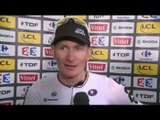 CYCLISME - TOUR - 6e étape  - Greipel: «Une bonne réponse apportée aujourd'hui»