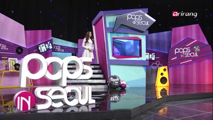 Pops in Seoul Ep2813