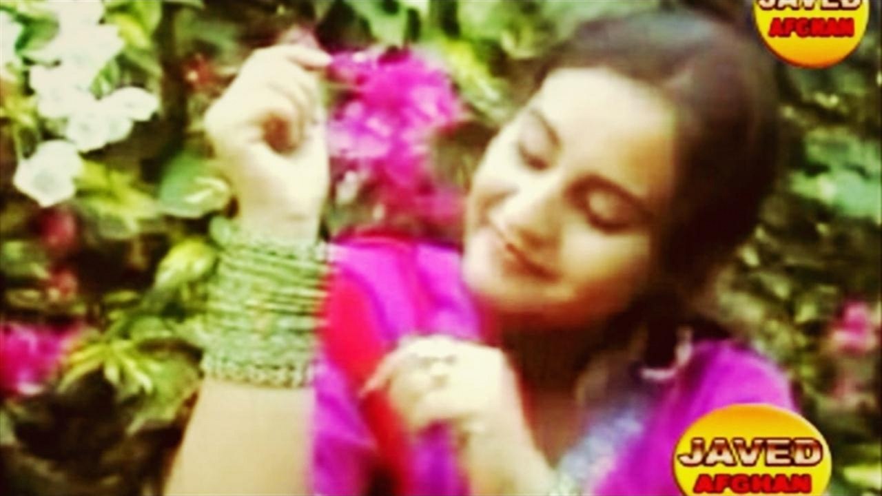 Baryali Wafadar - Ay Kale Walay Jenai