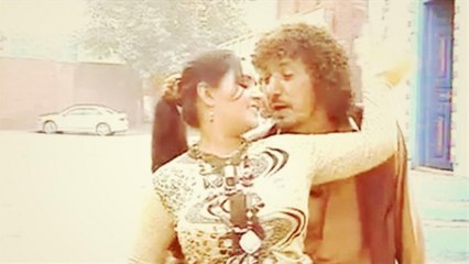 Raees Bacha - Rasha Gullay Rasha