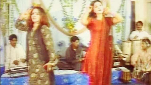 Azeem Khan - Za Pa Ta Mayan Yam