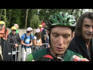 CYCLISME - TOUR - Rolland : «Il fallait relever la tête»