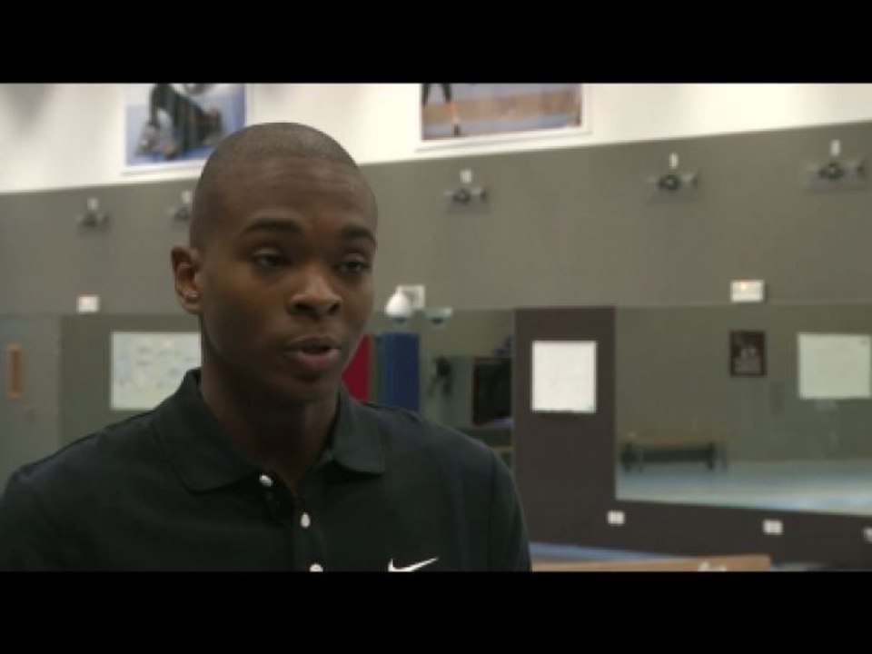 ESCRIME - ChM (H) : Lefort en costaud ?