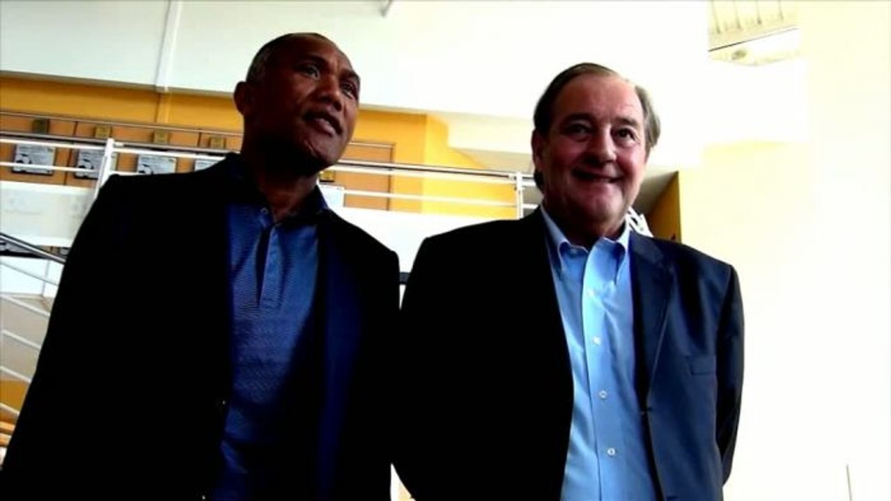 FOOT - L1 RCL : Lens ne rend pas les armes