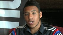 FOOT - L1 - OL - Tolisso : «Rester parmi les grands»