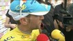 CYCLISME - TOUR - Nibali : «Tout n'est pas joué»
