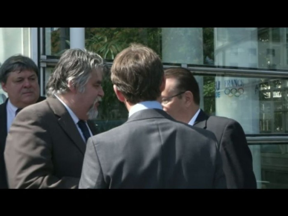 FOOT - L2 - LAP : Luzenac y croît de nouveau