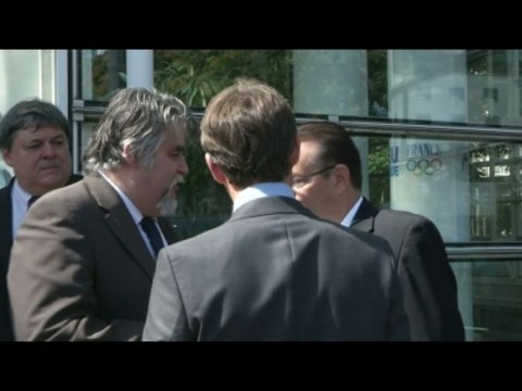 FOOT - L2 - LAP : Luzenac y croît de nouveau