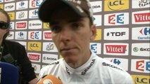 CYCLISME - TOUR - 14e étape : Bardet-Pinot, sacré duo