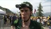 CYCLISME - TOUR - 14ème étape - Rolland : «Des bonnes sensations»