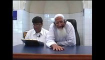 Reality of Istikhara on Television or online Maulana Ishaq