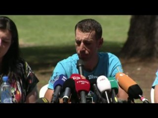 CYCLISME - TOUR - Nibali : «Rester concentré»