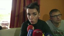 CYCLISME - TOUR - 16e étape - Bardet : «Je découvre au jour le jour»