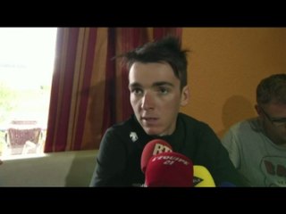 CYCLISME - TOUR - Bardet : «J'évite de faire des scenarii trop optimistes»