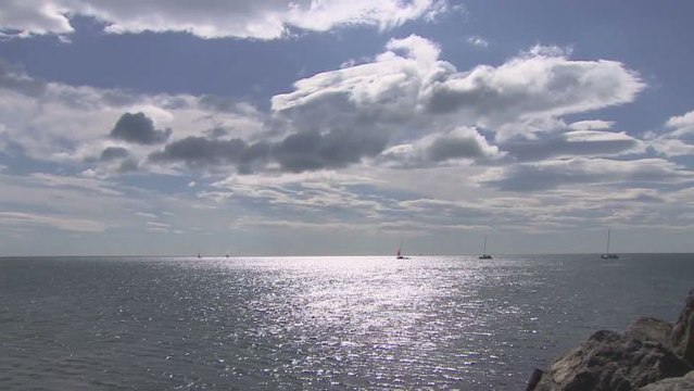 VOILE - TOUR DE FRANCE : Retour sur l'annulation de l'étape