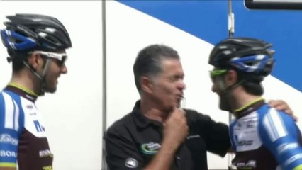 CYCLISME - TOUR : NetApp-Endura, une équipe qui détonne