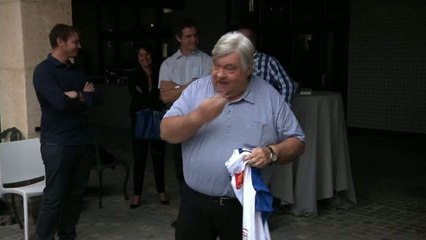 FOOT - L1 - MHSC : Les coups d'éclat de «Loulou»