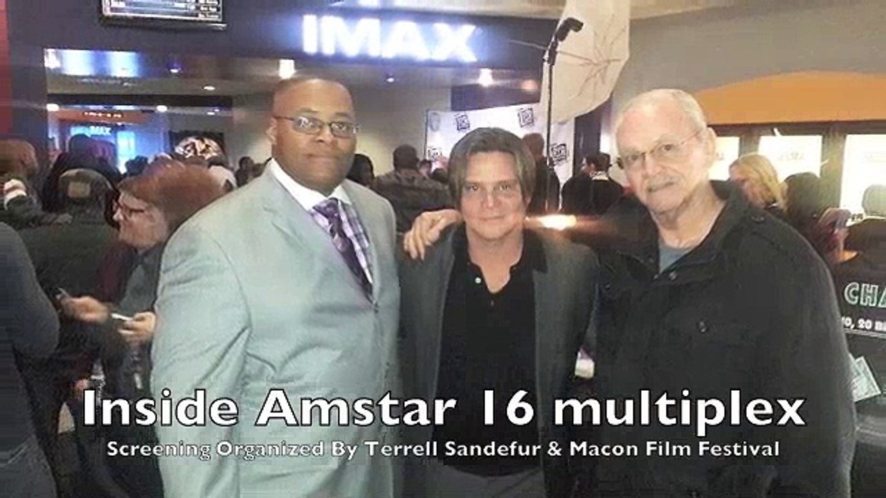 Macon screening of SELMA