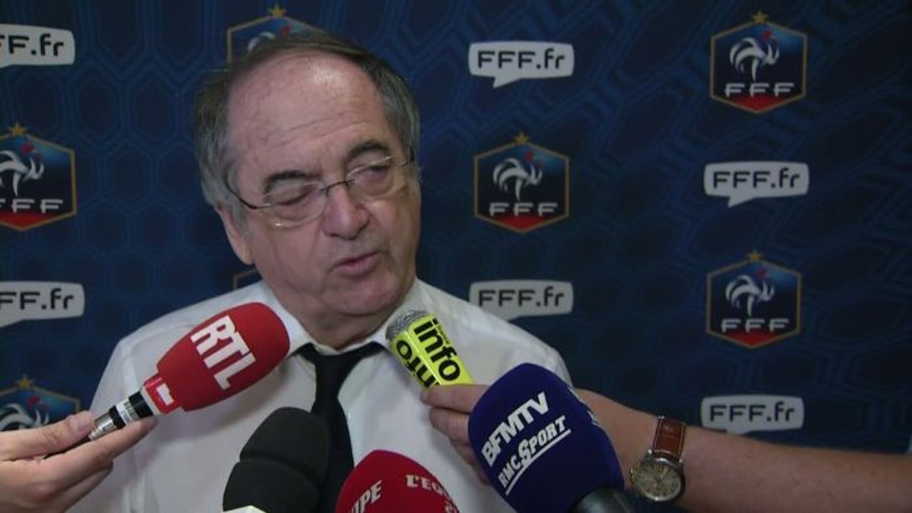 FOOT - L1 - Le Graët : «Le football français a besoin du PSG»