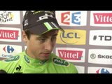 CYCLISME - TOUR - Sagan : «Désolé pour les autres coureurs»