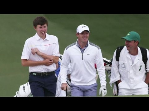 GOLF : Fitzpatrick prêt à briller