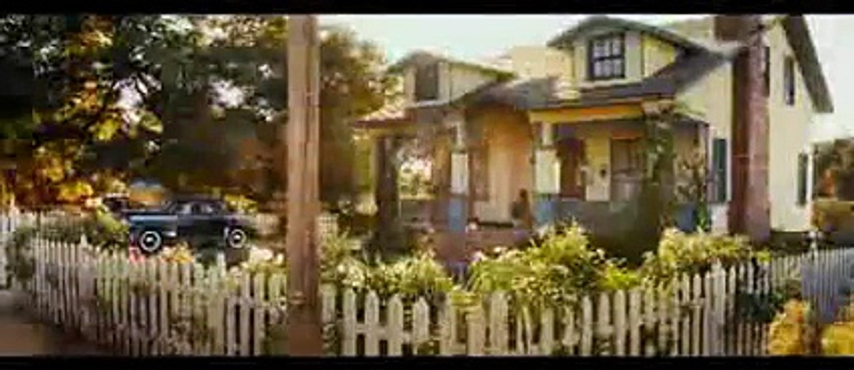 Little Boy Official Trailer #1 (2015) - Kevin James, Emily Watson Movie HD