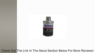 Genuine Chrysler Accessories (4886129AA) SP-15 A/C Compressor Lubricant - 250 ml Can Review