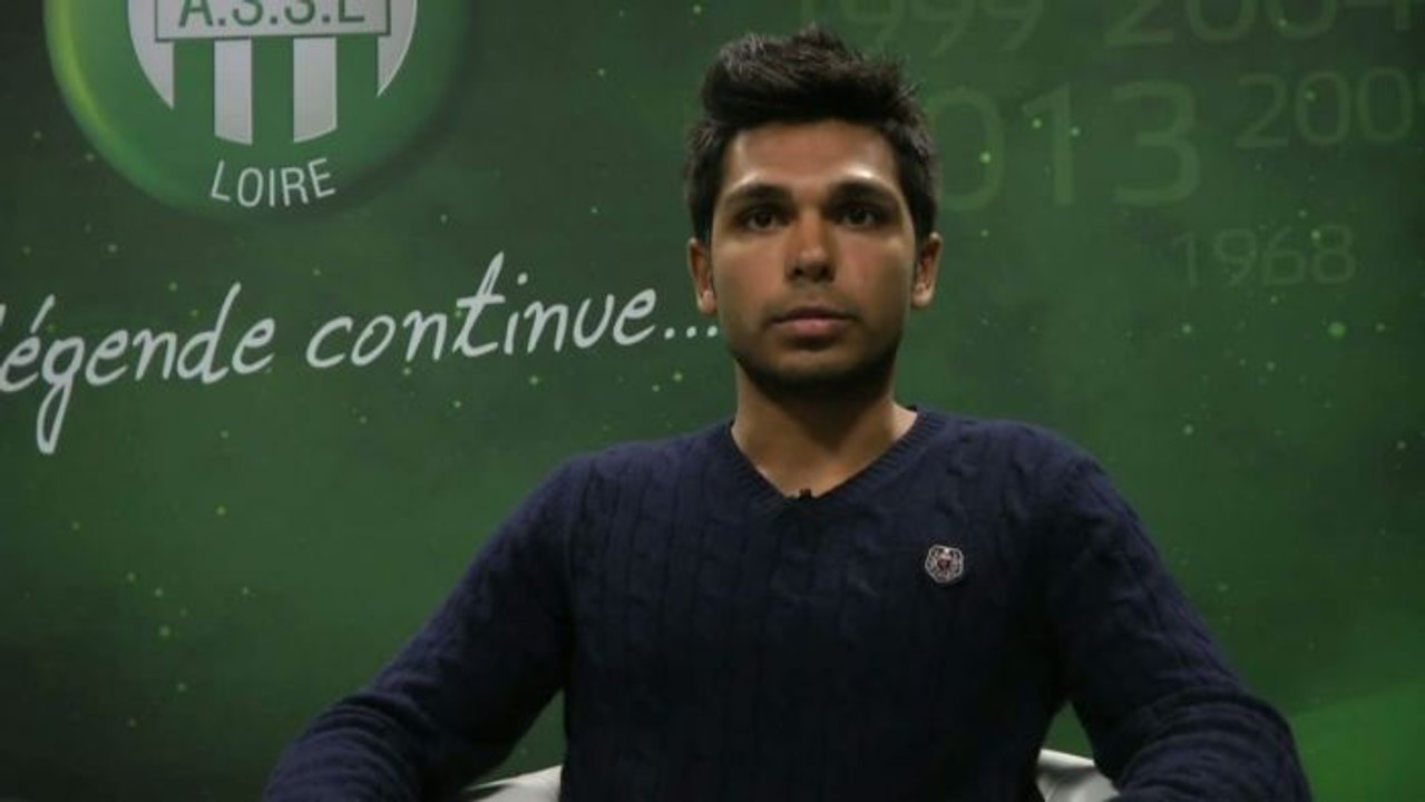 FOOT - L1 - ASSE - Trémoulinas : «Tout a été facile»