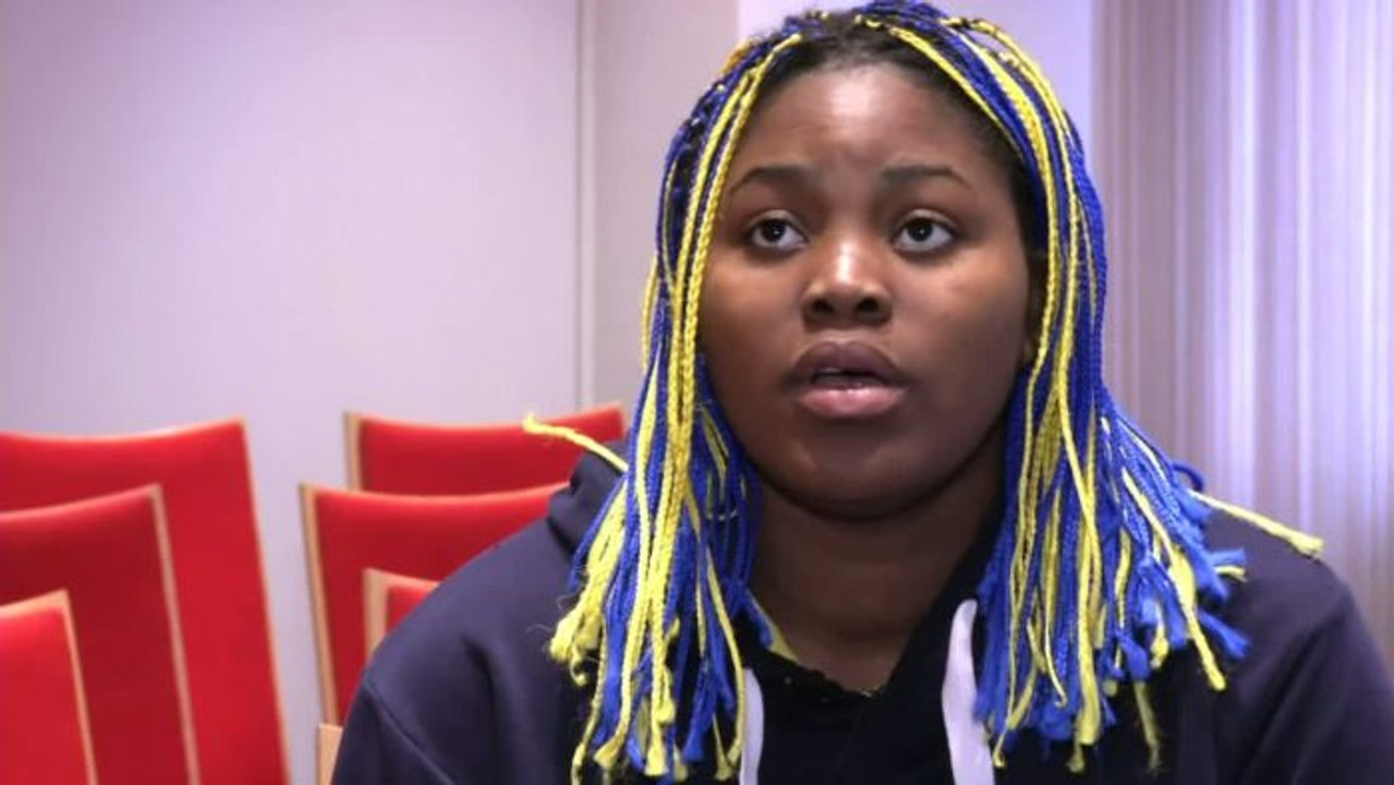 BASKET - EUROLIGUE (F) - Yacoubou : «Bourges a du coeur»