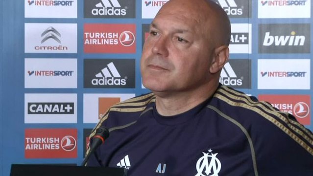 FOOT - L1 - OM - Anigo : «Ce genre d'attitude fait peur»