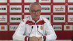 ASM - Ranieri : «Rennes est très en forme»