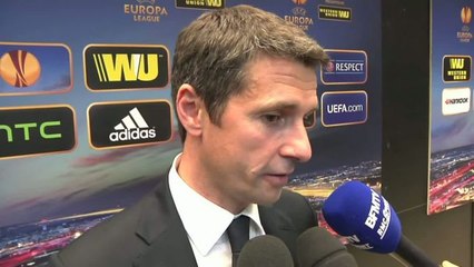 FOOT - C3 : Lyon, des regrets et de la fierté