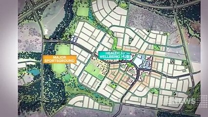 Providence Sod Turning, Channel 9 News Coverage