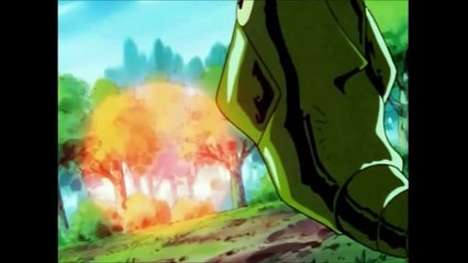 Extrait Pokémon épisode 4 : Le Défi du Samouraï